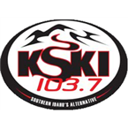 KSKI-FM-103.7 Sun Valley, ID