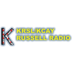 KRSL Russell, KS