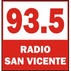 RadioSanVicente-93.5 San Carlos Centro, Argentina