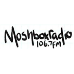 MoshBoxRadio Auckland, New Zealand