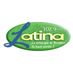 Latina107.9FM Maracaibo, Zulia, Venezuela