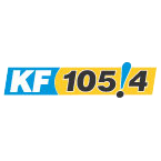 KFRadio-105.4 Kaunas, Lithuania