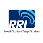 RRIP2BandarLampung-92.5 Bandar Lampung, Indonesia