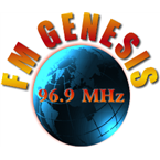 RadioGenesis Mendoza, Argentina