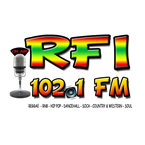 rfi102.1fm Castries, Saint Lucia