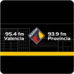 radio7valencia-95.4 Valencia, Spain