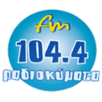 RadioKymata-104.4 Thessaloniki, Greece