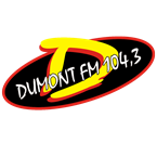 RádioDumontFM-104.3 São Paulo, SP, Brazil