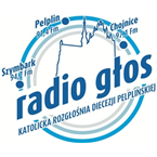 RadioGlos-91.4 Pelplin, Poland