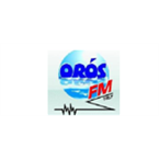 RádioOrosFM-105.7 Oros, CE, Brazil