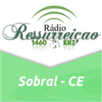 RadioRessurreicaoAM Sobral, Brazil