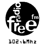 FreeFM-102.6 Ulm, Germany