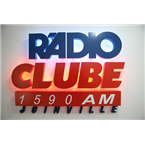 RádioClube(Joinville) Joinville, SC, Brazil