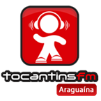 RádioTocantinsFM(Dianópolis) Dianopolis, TO, Brazil
