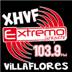 XEVF Villa Flores, CS, Mexico