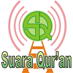 RadioSuaraQuranLombok-100.0 Selong, Indonesia