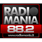 RadioMania-88.2 Roma, Italy