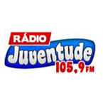 RádioJuventudeFM-105.9 Mandaguacu, Brazil