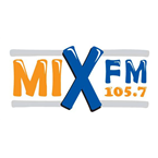 MixFMSyria-105.7 Afrin, Syrian Arab Republic