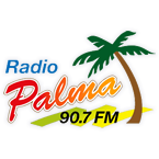 RadioPalma Santa Cruz de Barahona, Dominican Republic