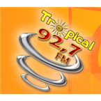 RádioTropicalFM Presidente Medici, Brazil