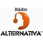 RádioAlternativaFM-104.1 Barra Do Corda, MA, Brazil