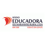 RádioEducadoraDoMaranhão São Luís, MA, Brazil