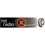HitRadioX Strasse, Bavaria, Germany