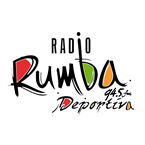 RadioRumbaDeportiva-94.5 Quito, Ecuador