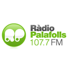 RadioPalafolls-107.7 Palafolls, Spain