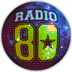 Radio80-102.7 Padova, Italy