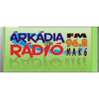 ArkadiaRadio-96.8 Mako, Hungary
