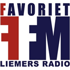 FavorietFM-94.0 Zevenaar, Netherlands