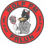 WolfFM-88.8 Falun, Sweden