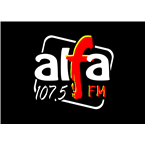 RádioAlfaFM-107.5 Nova Iguacu, RJ, Brazil