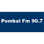 RádioPombalFM-90.7 Pombal, BA, Brazil