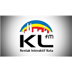 KLFM-97.2 Kuala Lumpur, Malaysia