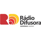 RádioDifusoraGoiânia Goiânia, GO, Brazil