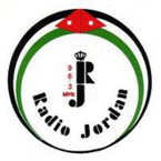 JRTVAmmanFM(EnglishChannel)-96.3 Amman, Jordan