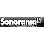 SonoramaFM-103.7 Quito, Ecuador