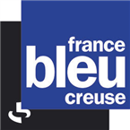 FranceBleuCreuse-94.3 Gueret, France
