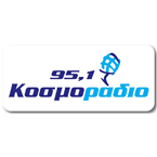 CosmoRadio-95.1 Thessaloniki, Greece