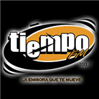 TiempoFM-100.7 La Romana, Dominican Republic
