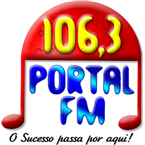 RádioPortal Presidente Dutra , MA, Brazil