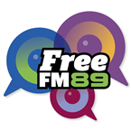 FreeFM-89.0 Hamilton, New Zealand