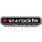 97.4RockFM Preston, United Kingdom