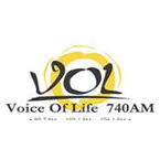 VoiceofLife-102.1 Roseau, Dominica
