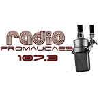 RadioPromaucaes-107.3 Machali, Chile