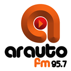 ArautoFM-95.7 Santa Cruz do Sul, Brazil