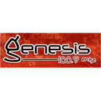 GenesisFM-100.9 Buenos Aires, Argentina